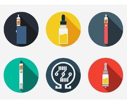 Словарь вейпера