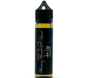 705 E-Liquids Sin City