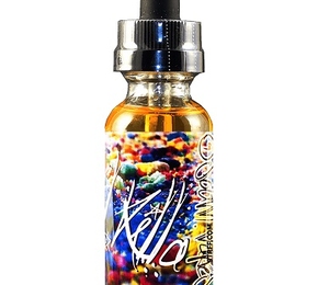 9 South Vapes Cereal Killa