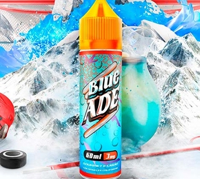 ADE Juice Blue ADE