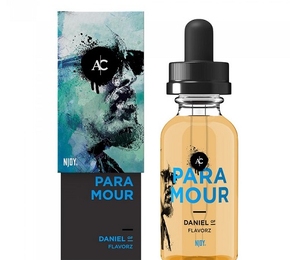 Artist Collection Paramour