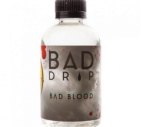 Bad Drip Bad Blood
