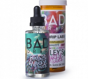 Bad Drip Farley’s Gnarly Sauce