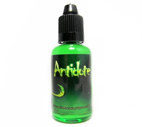 Bamskilicious Antidote