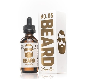 Beard Vape Co. No.05