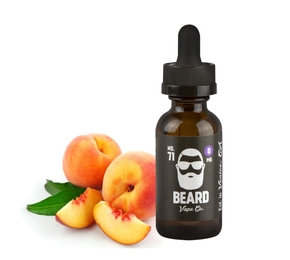 Beard Vape Co. No.71