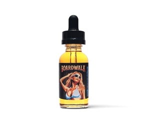 Boardwalk Bombshell