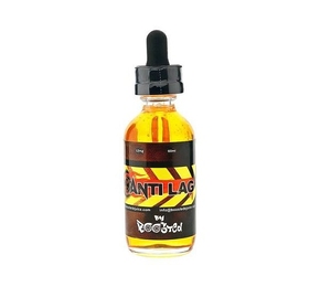 Boosted Ejuice Anti-Lag