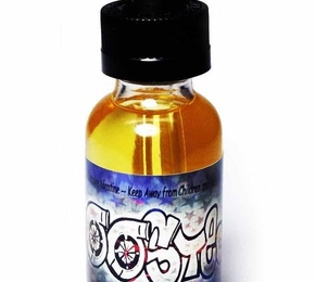 Boosted Ejuice Boosted