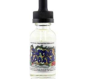 Boosted Ejuice Intercooler