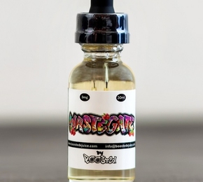 Boosted Ejuice Wastegate