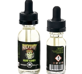 Buckshot Hard Candy