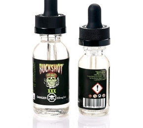 Buckshot XXX