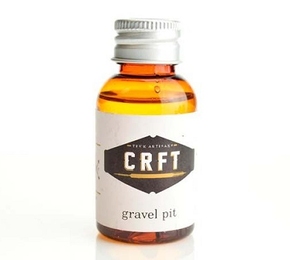CRFT Gravel Pit