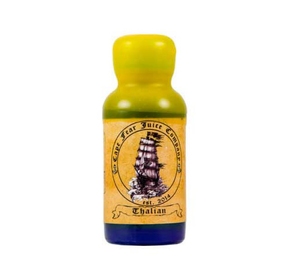 Cape Fear Juice Co. Thalian