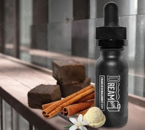 Charlie’s Chalk Dust Dream Cream