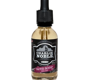 Charlie Noble Siren Song