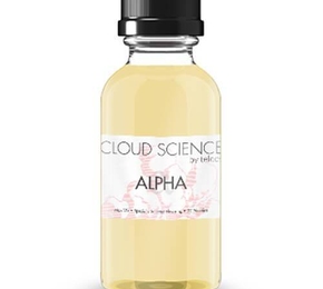Cloud Science Alpha