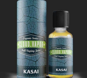 Cloud Vapor Kasai