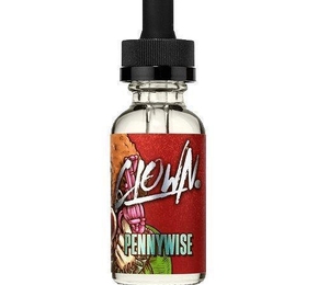 Clown Liquids Pennywise