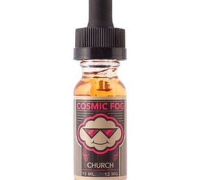Cosmic Fog Church