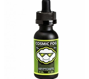 Cosmic Fog Kryptonite