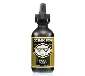 Cosmic Fog Milk and Honey