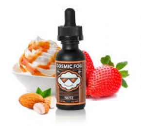 Cosmic Fog Nutz