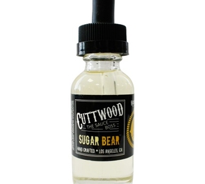 Cuttwood’s Sugar Bear