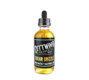 Cuttwood Sugar Drizzle