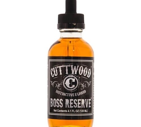 Cuttwood Boss Reserve