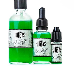 Digbys Dr. Jekyll