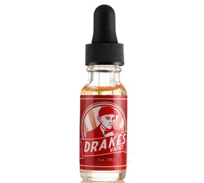 Drakes Vapes Chai Town
