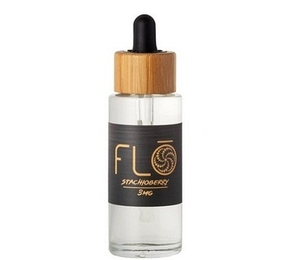 FLO Vapor StachioBerry