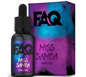 Fa-Q Miss Samoa