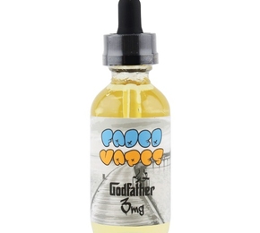 Faded Vapes Godfather