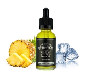 Fcukin Flava Freezy Pineapple