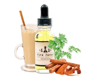 Five Pawns Absolute Pin