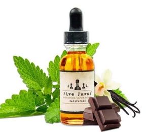 Five Pawns Bowden’s Mate