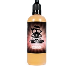 Fog Boss Godfather