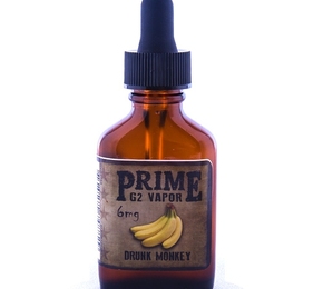 G2 Vapor Prime Drunk Monkey