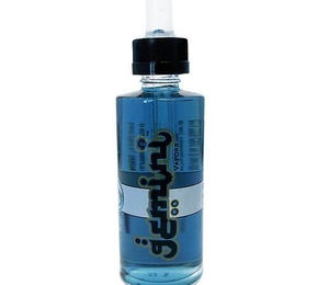 Gemini Vapors KOI