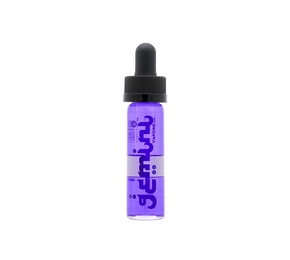 Gemini Vapors Octo