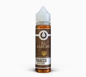 Good Life Vapor El Kamino