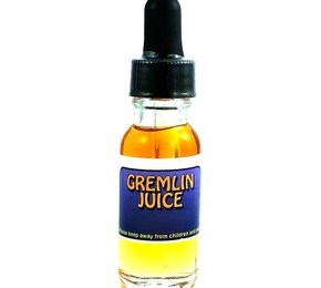 Gremlin Juice Blue Hawaiian