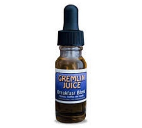 Gremlin Juice Brett’s Breakfast Blend