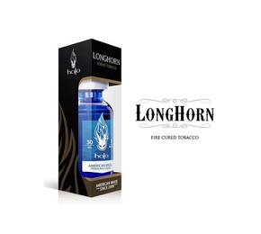 Halo LongHorn