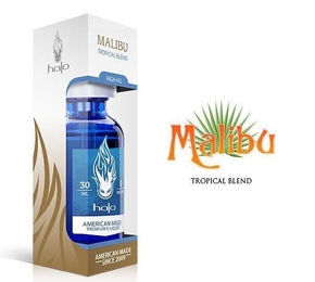 Halo Malibu