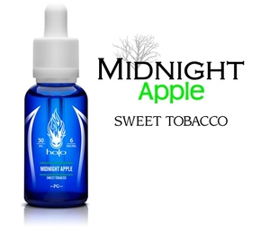 Halo Midnight Apple