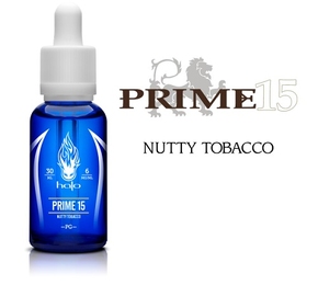 Halo Prime 15